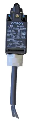 USED OMRON D4D-1A32N