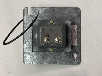 New | in-Stock WHITE RODGERS S84A-410 E10 Miscellaneous Equipment (Electrical & Power) Ohio US | Surplus Asset Holdings #1519231