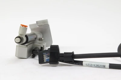 Used KEYENCE GT2-A50 Sensors California US | ANACAPA EQUIPMENT BROKERS, INC #1324521