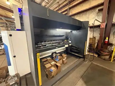 USED 2020 ACCURL GENIUS PRO B32135