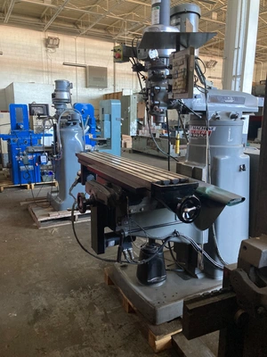 USED Mill Round tower