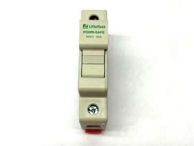 USED LITTELFUSE LSPC CH