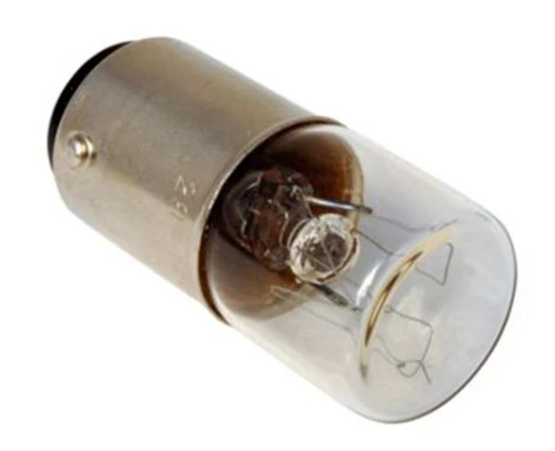 Eaton E26S11 E26 Stacklight Light Tower Renewal Part, Bulb, 120V [New]