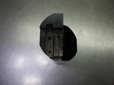 Widia/Manchester DogBone Indexable Boring Bar 2" Shank 204217 (LOC3281)