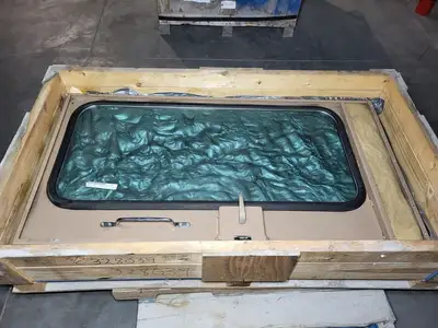 USED LETOURNEAU R4231475