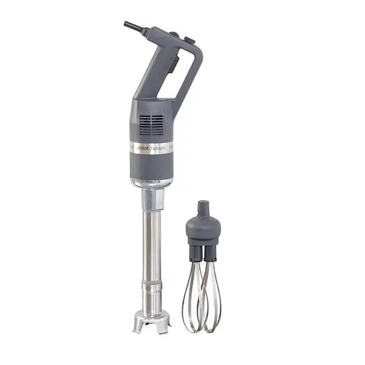 NEW ROBOT COUPE CMP250COMBI