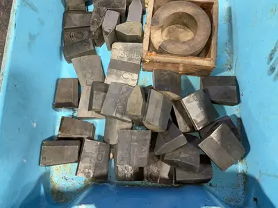 Used _UNKNOWN_ _UNKNOWN_ Tooling & Accessories (Other) Ohio US | HGR 24 #1568488