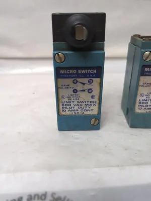 Used HONEYWELL LSA3K Miscellaneous Equipment (Electrical & Power) | Surplus Asset Holdings #1199312