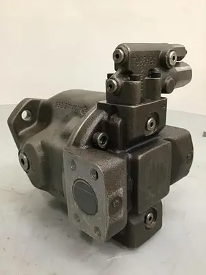 USED REXROTH A10V028DRG/31PPSC
