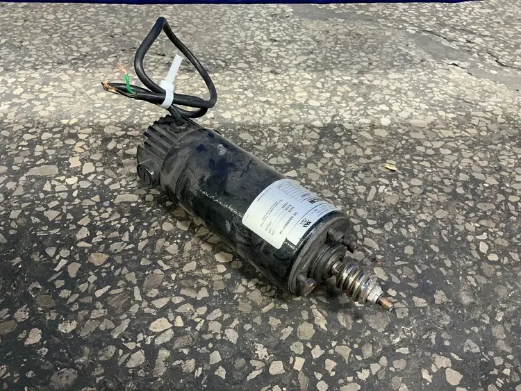 Used BISON 0217564930 Motors (misc) Ohio US | HGR 24 #1324914