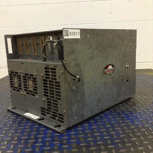 Used SIEMENS 6SC6101-3B-Z Circuit Boards Michigan US | Ideal Machinery #569597