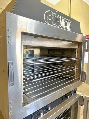 USED DUKE MANUFACTURING EPO-39