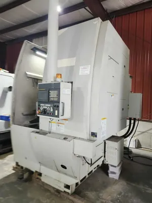 1999 OKUMA V80R Boring Mills Vertical CNC | USED CNC (6)