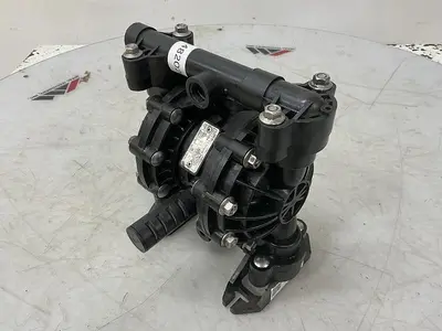USED GRACO D51211