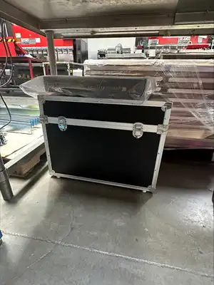 USED 2024 KEYENCE XM 5000