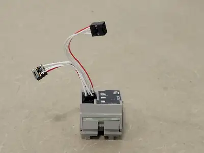 New | in-Stock SCHNEIDER ELECTRIC LV434205 Misc Electrical & Power Parts British Columbia CA | Lenmark #249210