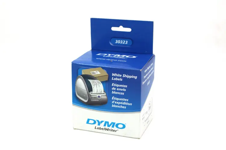 New | in-Stock DYMO 30323 Material Handling (misc) Kentucky US | Industrial Parts R Us Inc. #380999