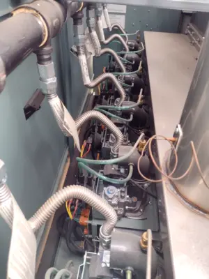 Used NORTEC _UNKNOWN_ Misc Industrial Equipment | Maverick Industrial Sales #1106979
