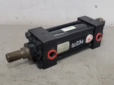Used MILLER HV84B2B Parts (Hydraulics and Pneumatics) British Columbia CA | Lenmark #264893