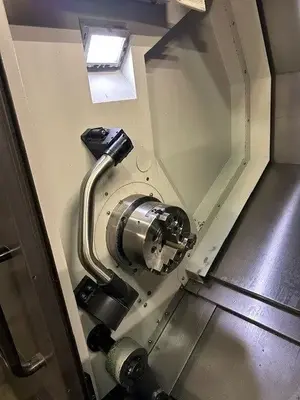 2014 DOOSAN PUMA 2100Y CNC Lathes | Midstate Machinery (3)