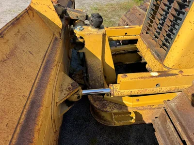 Used 2007 CAT D5G Crawler Dozers Ontario CA | Driven Equipment Solutions #1423087