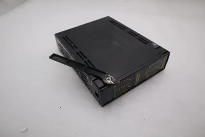EUROTHERM ECMA2/FA119/AN2/PC2(V1D)/DP4(1111)/PC2(V1D)/(A0/119V040/0)/ STK 509-B