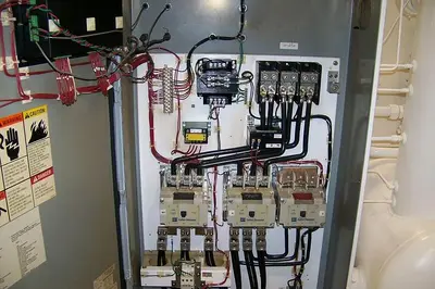 USED GARDNER-DENVER EAU99