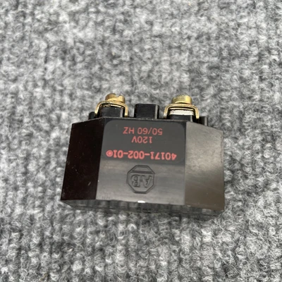 New | in-Stock Allen-Bradley 40171-002-01 Transformers California US | Davliegogo LLC #1707414