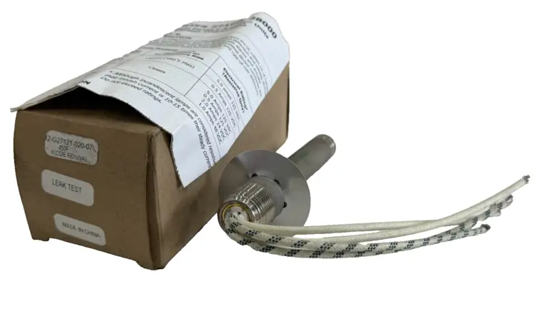 New | in-Stock KIDDE FENWAL _UNKNOWN_ Misc Electrical & Power Parts Michigan US | SB Industrial Supply #839762