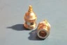 Used SHUNER MMCX-Type N ADAPTER Connector Accessories Arizona US | ASSET CONVERSION SPECIALISTS, INC. #311221