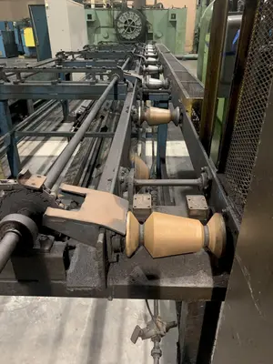 USED VAUGHN