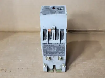 USED ALLEN-BRADLEY 700-RTC00000U1