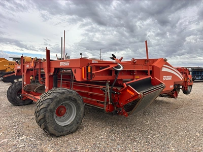 Used _UNKNOWN_ _UNKNOWN_ Windrowers/Swathers Idaho US | Tri-Steel Manufacturing #1557075