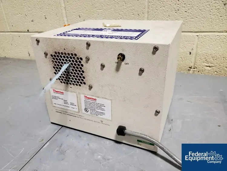 Used Thermo Electron Thermo Electron Blower, Part# 2329121 Miscellaneous Laboratory Equipment Ohio US | Federal Equipment Company #126478