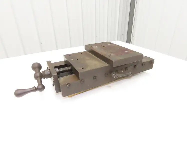Used N/A _UNKNOWN_ Box & Drill Tables Indiana US | Arrow Industrial #920780