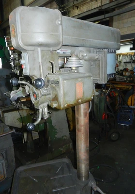 USED ROCKWELL 70-400