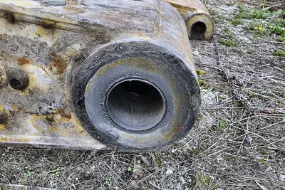 Used 2004 CATERPILLAR 385B L Excavators Wisconsin US | Proxy Equipment #1377640