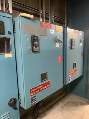 USED RELCON AFR7040ACT