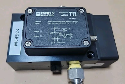 NEW Enfield Technologies TR-010-G10-S