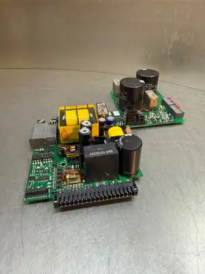 B&R Acopos SVNT01/4 050000721-04 Servo Drive Board 1016 (7.4.2)