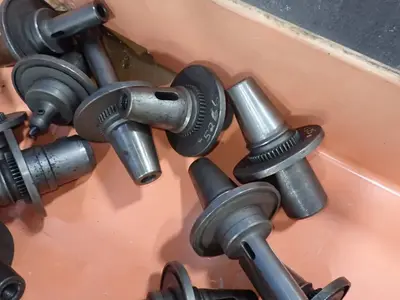 Tool Holders