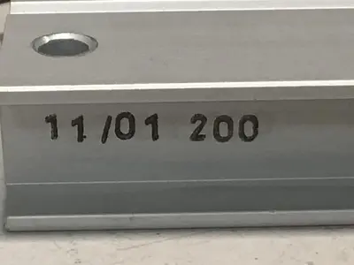 USED KOCH BWD500200