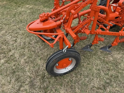 USED 1953 ALLIS CHALMERS G