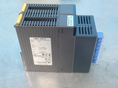 New | in-Stock 2012 YOKOGAWA F3PU300S Power Supplies | HGR 24 #738791