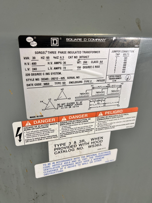 USED ITC MF12-150