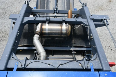 Used 2023 KLEEMANN _UNKNOWN_ Crushers South Carolina US | BTM Machinery #1357157