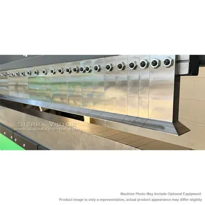 NEW HM MACHINERY HM HS-3S-3SH
