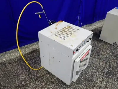 USED BAXTER SCIENTIGFIC PRODUCTS N75952