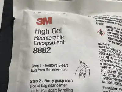 NEW 3M 8982-8882