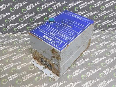 USED TELEMECANIQUE 629898